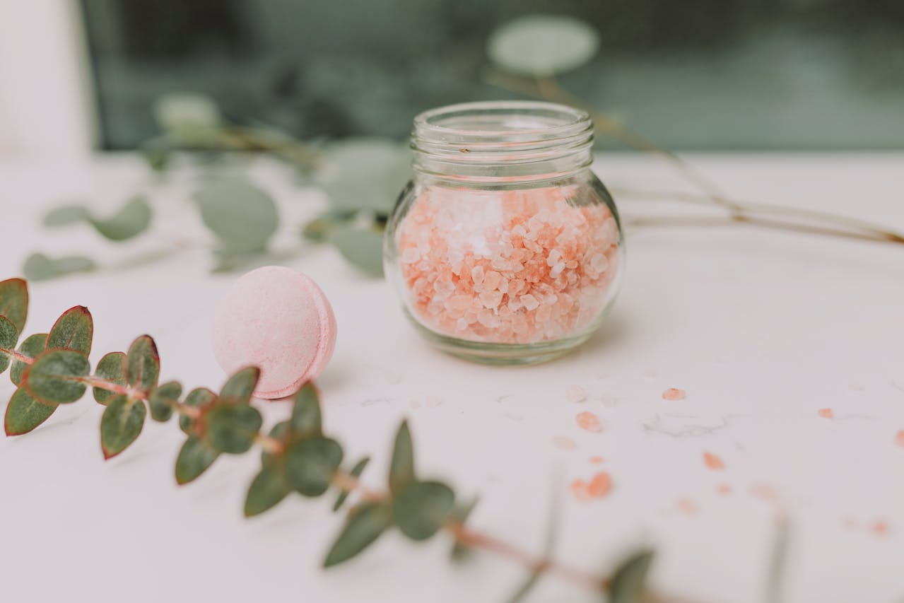 Unique Skincare Approach